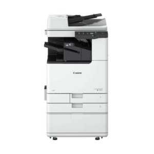 2023 04 10 13 43 12 Canon image RUNNER c3226i high quality colour A3 multifunction printer at best p