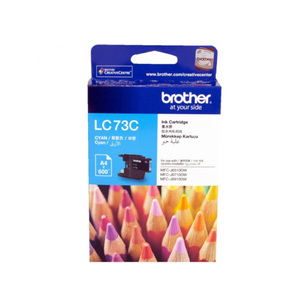 Brother Toners 6