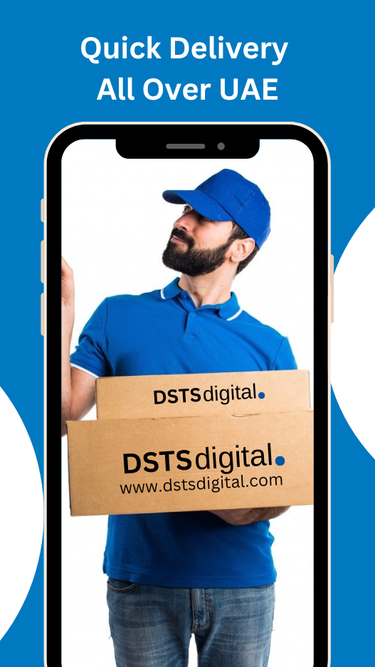 DSTS Digital Playstore Images