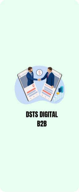 DSTS DIGITAL B2B modified